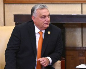 "Сусід" Орбан назвав війну РФ проти України "воєнною операцією"
