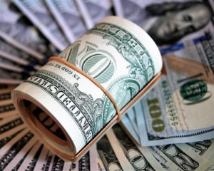 Долар рвонув угору: курс валют на 19 жовтня