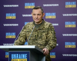 Повітряні сили ЗСУ прокоментували &quot;страшилку&quot; Путіна про &quot;кинджали&quot; над Чорним морем