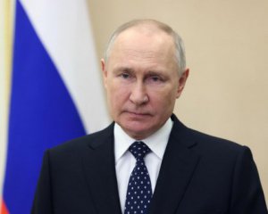 &quot;За это похвалю&quot;: Путину померещилось, что Украина задумывается о переговорах с РФ