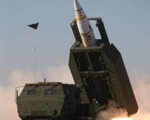 Розповіли деталі передачі Україні ATACMS