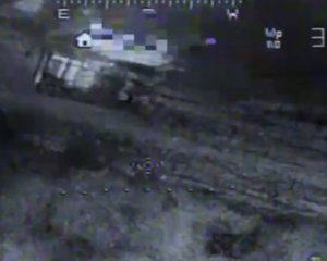 "Хорошие новости с передовой" - показали уничтожение российских танков