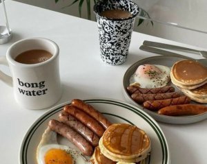 Яким має бути корисний сніданок: три прості правила, про які ми забуваємо