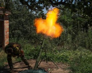 У ЗСУ розповіли, де минулої доби знищено найбільше російських загарбників