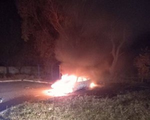 В Мелитополе взорвали авто с оккупантами - Федоров