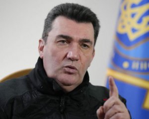 Данілов сказав, коли розпочалась Третя світова війна