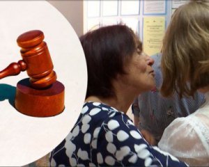 Суд відібрав доньку у найстаршої матері України: жінку визнали винною у насильстві