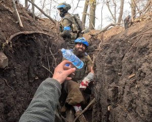 Сенцов рассказал подробности боя, в котором получил ранение