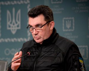 &quot;Энергосистема защищена лучше, чем в прошлом году: Данилов о подготовке к массированным ракетным ударам