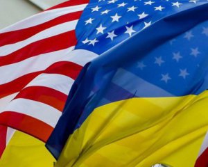 США снизят размер ежемесячной помощи Украине