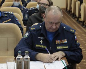 Росіяни знайшли заміну Суровікіну: що відомо про командувача повітряно-космічними силами