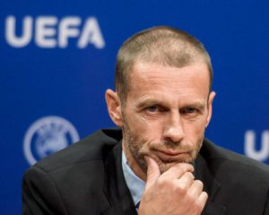 Невыход Италии на Евро-2024 будет катастрофой: в УЕФА удивили заявлением в адрес сборной Украины