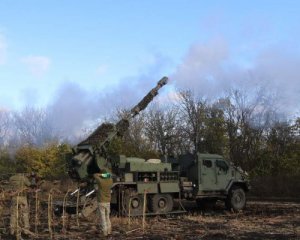 ЗСУ штурмують ворога південніше Бахмута - Генштаб