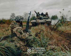 ЗСУ відбили новий наступ РФ під Авдіївкою - ISW