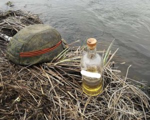 В окупованому Токмаку п&#039;яні росіяни тероризують цивільних, а &quot;кадировці&quot; &quot;віджимають&quot; магазини