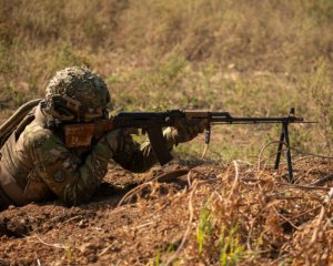 Полковник розповів, що відбувається в районі Авдіївки