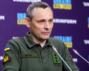 У Повітряних силах заявили про недостатню кількість засобів ППО