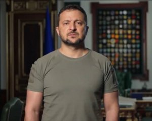 &quot;Відповідь буде&quot;: Зеленський відреагував на удар по терміналу &quot;Нової пошти&quot; під Харковом