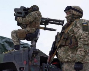 В Україні готують нові мобільні вогневі групи ППО - Наєв