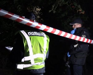 Ножем у груди: у Києві  під час суперечки вбили  14-річного хлопця