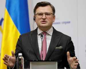 Кулеба підтримує подвійне громадянство