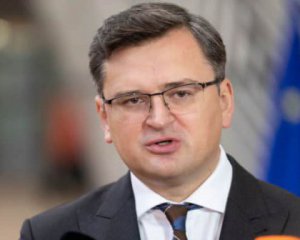 Угорщині вигідне членство України в ЄС, але Будапешт "використовує ситуацію" - Кулеба