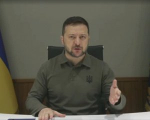 Вогневий контроль ЗСУ над Кримом є питанням часу - Зеленський