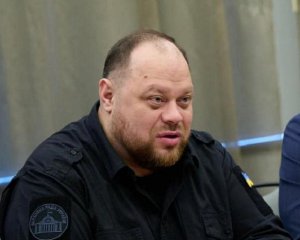 Председатель Верховной Рады снова заговорил о выборах во время войны