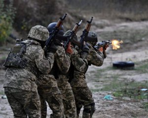 "Росія повинна впасти" - у ЗСУ сформували батальйон із росіян, які хочуть воювати проти Путіна