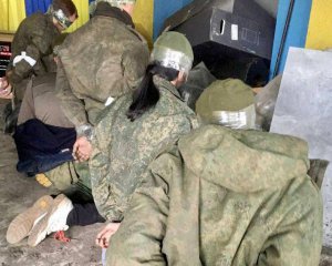 Після обміну РФ повертає полонених окупантів на фронт