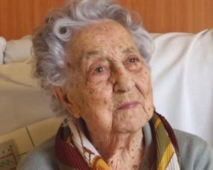 Живу без забот, жалости и токсичных людей – 116-летняя женщина о своем секрете долголетия