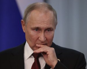 Офис президента назвал пять целей Путина в войне