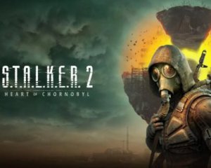 Росіяни заявили, що вкрали S.T.A.L.K.E.R. 2, в який вже можна пограти