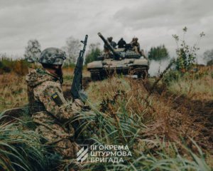 ЗСУ штурмують ворога південніше Бахмута - Генштаб
