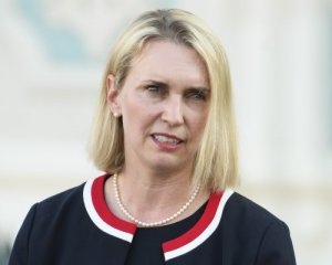 США зробили офіційну заяву про F-16 і Україну