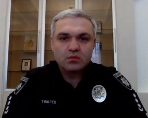 Заступник голови Нацполіції зв'язаний з російським криміналом, а його дружина має паспорт агресора - Bihus