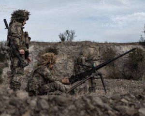 Генштаб повідомив останні новини з передової