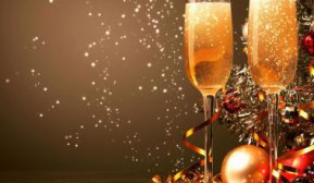 Якими українськими словами замінити суржик "З наступаючим!"