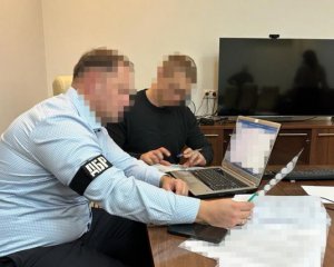 У Києві крали на ремонті енергооб&#039;єктів після обстрілів