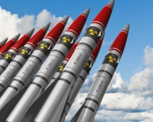 Две из трех ракет не полетели. Россия провалила тренировку ядерного удара - Данилов