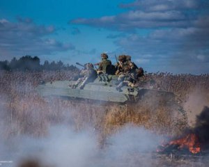 В ЗСУ розказали, що відбувається на фронті - свіже зведення