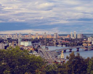 В Киеве взлетели цены на жилье