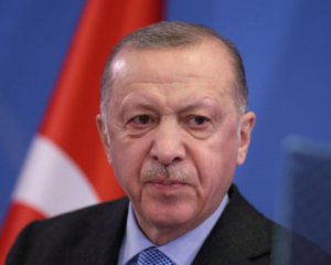 Ердоган назвав Ізраїль окупантом: у відповідь на це країна відкликала дипломатів з Туреччини