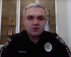 Заступника голови Нацполіції усунули на тлі скандалу: знайшли паспорти РФ у родичів