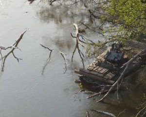 Сили оборони нищать позиції ворога на островах дельти Дніпра