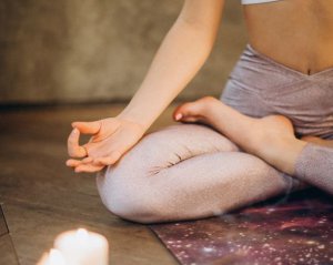 Як правильно дихати щоб заспокоїтись: п'ять простих вправ