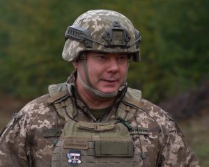 Сколько белорусских военных топчутся на границе - Наев назвал цифру