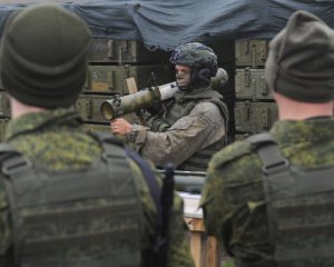 &quot;Поднимешь ж*пу и пойдешь&quot; - россияне рассказывают о &quot;мясорубке&quot; под Угледаром