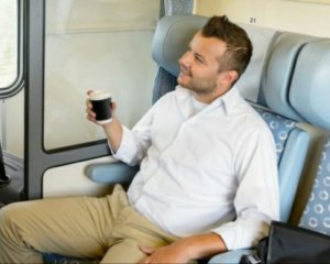 В поездах могут появиться мужские купе