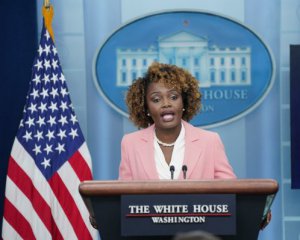 У Байдена закликали "трампістів" не грати в політичні ігри - реакція на допомогу Ізраїлю без України